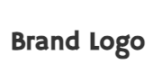 brand logo