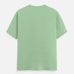 Mother Earth Embrace Unisex Classic Crew T-Shirt – Nature Guardian Graphic Tee