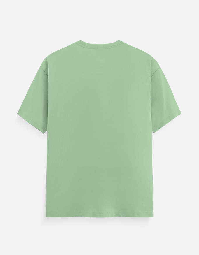 Mother Earth Embrace Unisex Classic Crew T-Shirt – Nature Guardian Graphic Tee