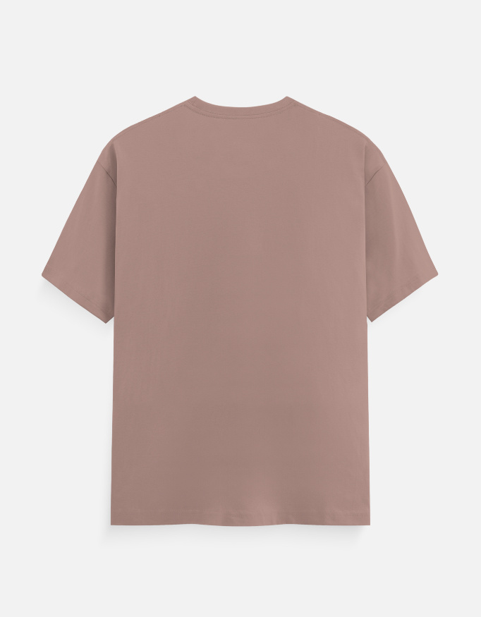 Abstract Jesus Profile Art Unisex Classic Crew T-Shirt