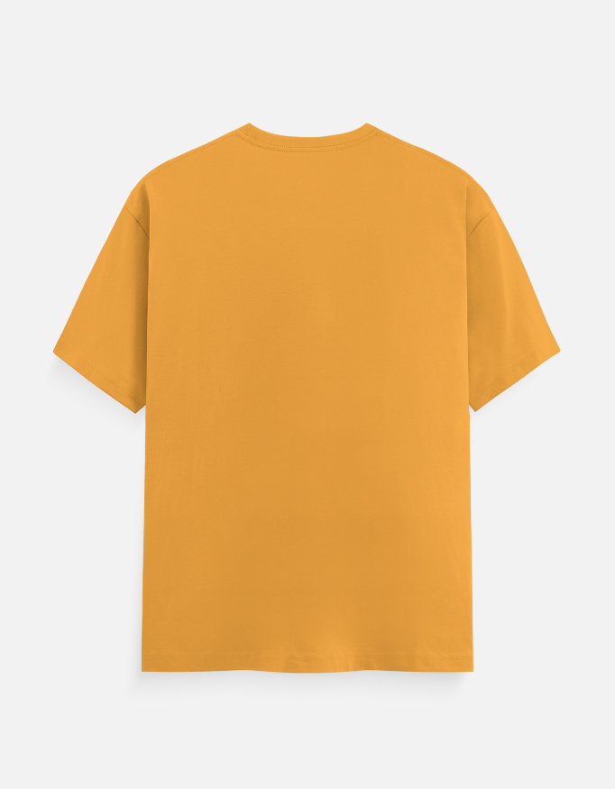 Shivaji Maharaj Fort Artwork Unisex Classic Crew T-Shirt - Image 2