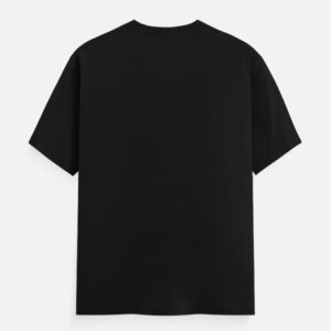 Abstract Jesus Profile Art Unisex Classic Crew T-Shirt