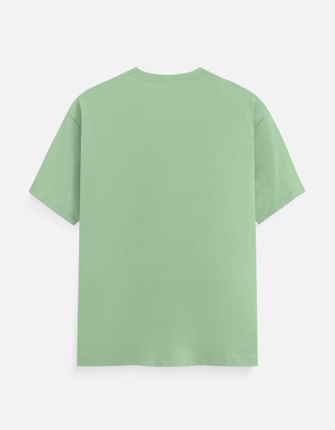 Graffiti King Mask Men’s T-Shirt | 180 GSM Cotton - Image 3