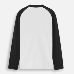 Shivaji Maharaj Men’s Raglan T-Shirt | 180 GSM
