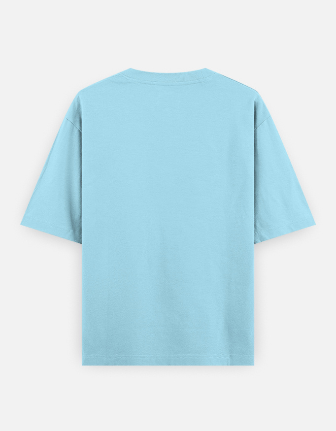 Michael Jackson Graphic Men’s Oversized T-Shirt | 240 GSM - Image 3